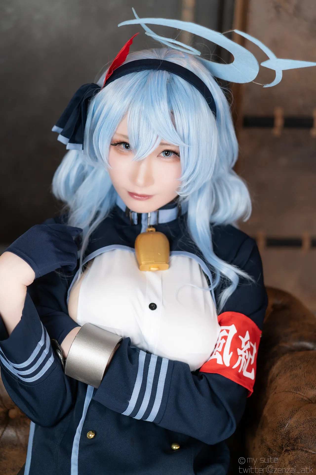 Atsuki - Suite Archive 5-erohere158.webp